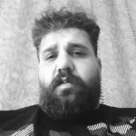 دانلود آهنگ جدید وحید موسوی شویا دراز و بی کسی تنیا منمو درده مه